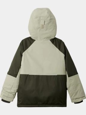geaca de schi Columbia Mighty Mogul III Jacket verde 3