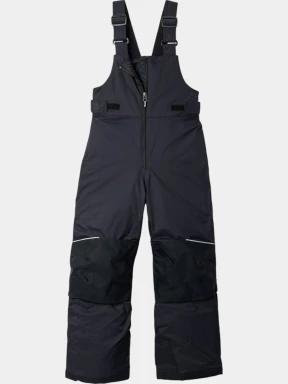 pantaloni de schi Columbia Adventure Ride II Bib negru 1