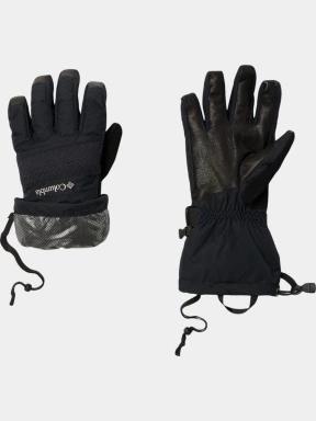 manusi de schi pt. barbati Columbia M Whirlibird III Glove negru 3