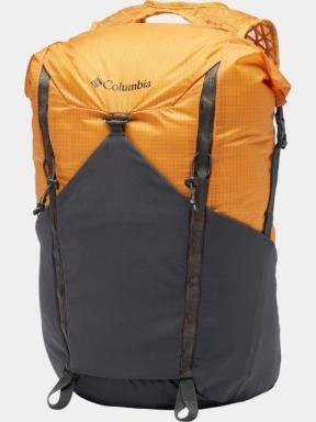 rucsaci de drumetie Columbia Tandem Trail II 22L Backpack portocaliu 1