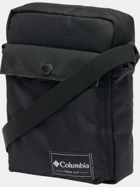 geanta cu banduliera pt. barbati Columbia Zigzag II Side Bag negru 1