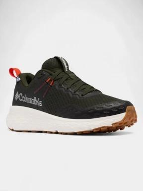 pantofi multisport pt. barbati Columbia Konos TRS Outdry verde 1