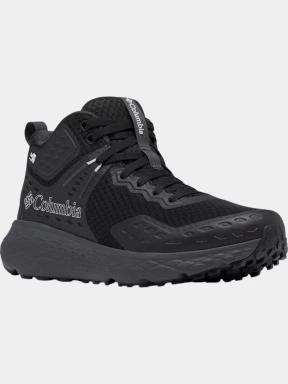 pantofi multisport pt. barbati Columbia Konos Trs Outdry Mid negru 1