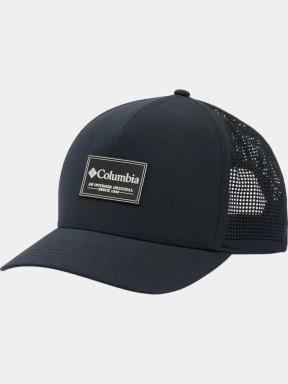 sapca de baseball pt. barbati Columbia Mountaincap 3D Stretch Snap Back negru 1