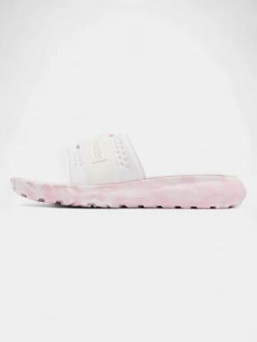 papuci pt. femei Columbia PEAKFREAK ROAM SLIDE roz 3