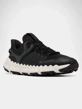 pantofi multisport pt. femei Columbia Voyager FLX negru 1
