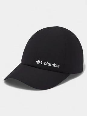 sapca de baseball Columbia Silver Ridge IV Ball Cap negru 1