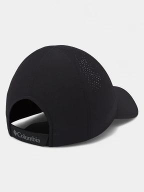 sapca de baseball Columbia Silver Ridge IV Ball Cap negru 3