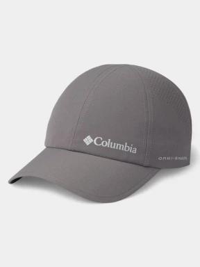 sapca de baseball Columbia Silver Ridge IV Ball Cap gri 1