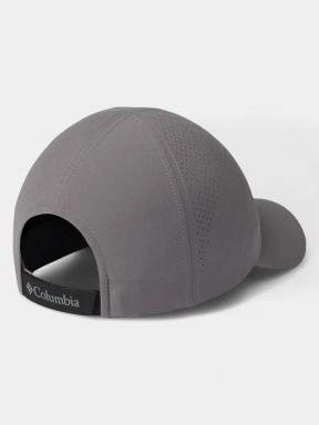 sapca de baseball Columbia Silver Ridge IV Ball Cap gri 3