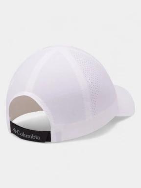 sapca de baseball Columbia Silver Ridge IV Ball Cap alb 3