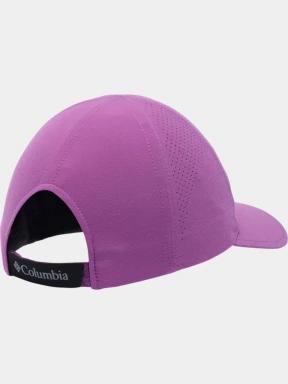 sapca de baseball Columbia Silver Ridge IV Ball Cap magenta 3