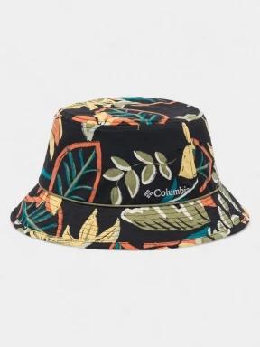 bucket hat Columbia Pine Mountain II Printed Bucket Hat negru 1