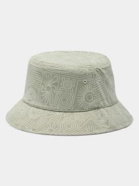 bucket hat Columbia Pine Mountain II Printed Bucket Hat verde 3