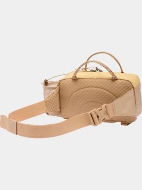 geanta de talie Columbia Echo Mountain Hip Pack galben 3