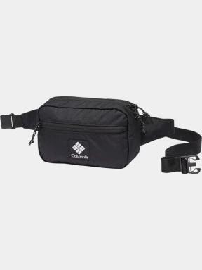 geanta de talie Columbia Trail Traveler Hip Pack negru 1