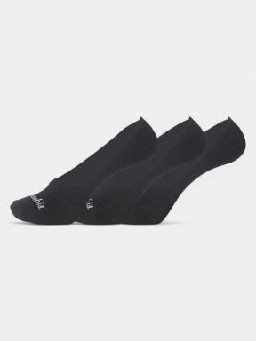 sosete discrete Columbia 3PP Classic Invisibles negru 1