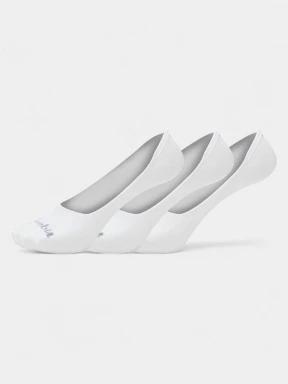 sosete discrete Columbia 3PP Classic Invisibles alb 1