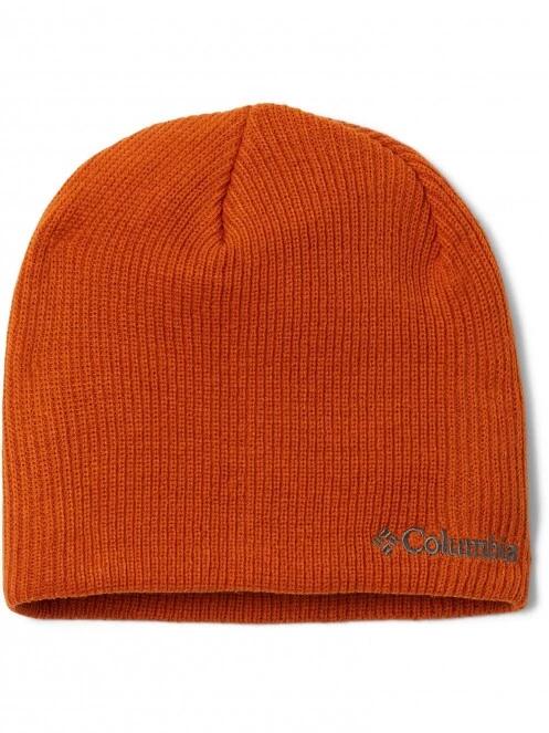 sapca pt. barbati Columbia Whirlibird Watch Cap Beanie portocaliu 2