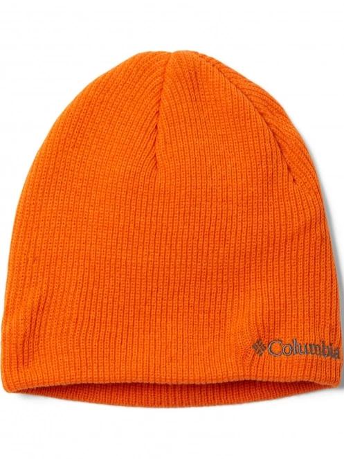 caciula tricotata pt. barbati Columbia Whirlibird Watch Cap Beanie portocaliu 2