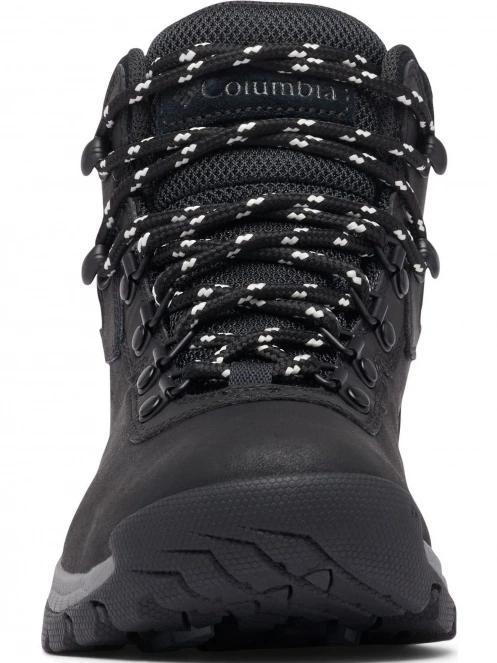 bocanci de drumetie pt. femei Columbia Newton Ridge Plus negru 5