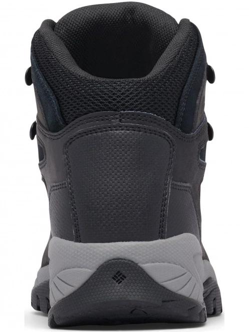 bocanci de drumetie pt. femei Columbia Newton Ridge Plus negru 6