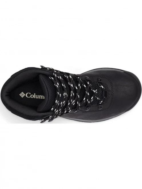 bocanci de drumetie pt. femei Columbia Newton Ridge Plus negru 7