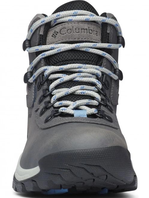 bocanci de drumetie pt. femei Columbia Newton Ridge Plus gri 4