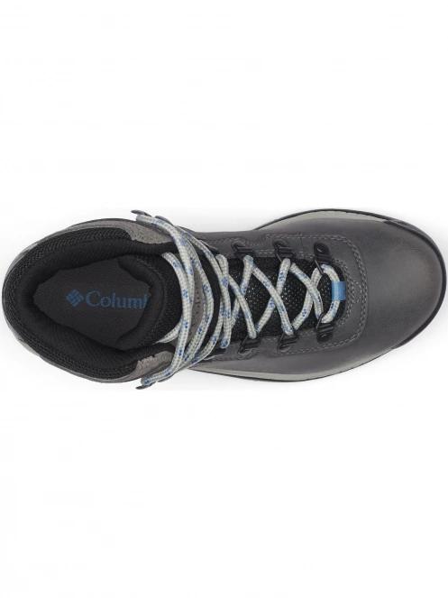 bocanci de drumetie pt. femei Columbia Newton Ridge Plus gri 5