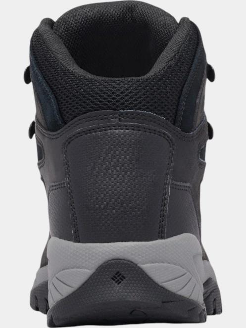 bocanci de drumetie pt. femei Columbia Newton Ridge Plus negru 7