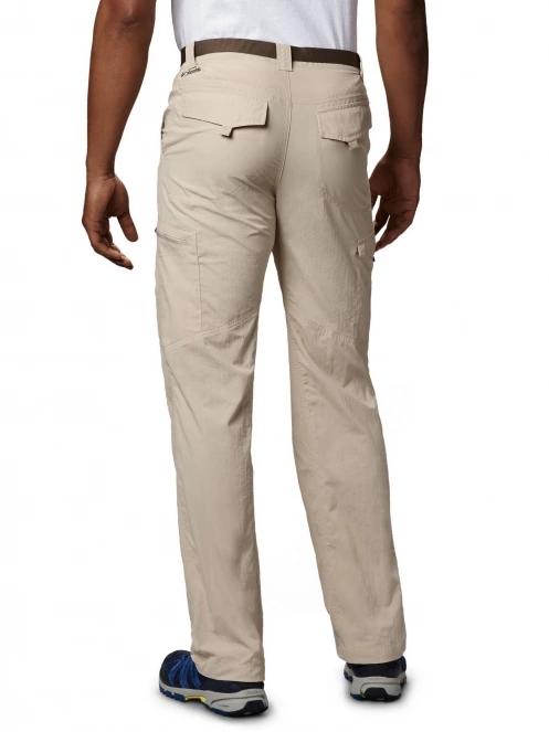 pantaloni de drumetie pt. barbati Columbia Silver Ridge Cargo Pant nisip 3
