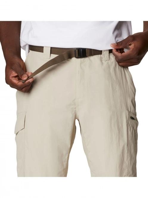 pantaloni scurti pentru drumetii pt. barbati Columbia Silver Ridge Cargo Short nisip 5
