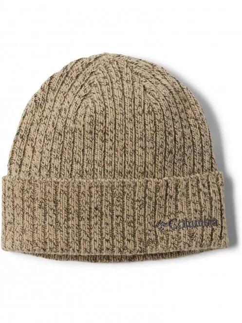 caciula tricotata pt. barbati Columbia Columbia Watch Cap nisip 2