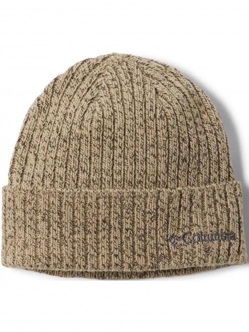 sapca pt. barbati Columbia Columbia Watch Cap nisip 2