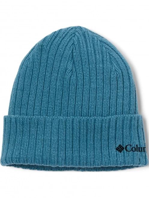 sapca pt. barbati Columbia Columbia Watch Cap albastru 2