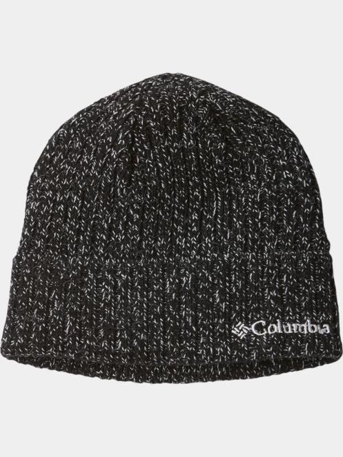 sapca pt. barbati Columbia Columbia Watch Cap gri 2