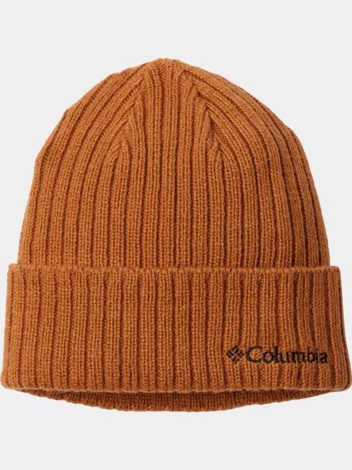 sapca pt. barbati Columbia Columbia Watch Cap maro 2
