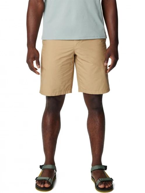 pantaloni scurti pt. barbati Columbia Washed Out Short nisip 2