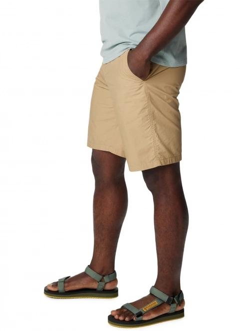pantaloni scurti pt. barbati Columbia Washed Out Short nisip 3