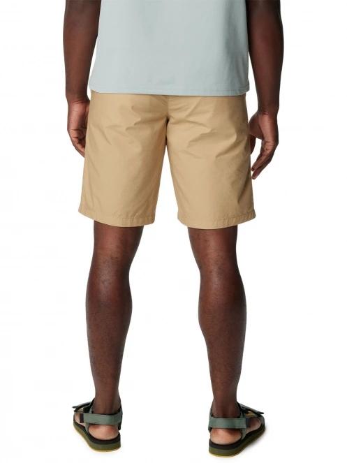 pantaloni scurti pt. barbati Columbia Washed Out Short nisip 4