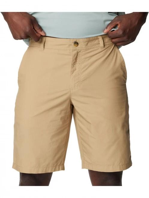pantaloni scurti pt. barbati Columbia Washed Out Short nisip 5