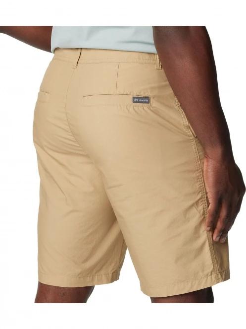 pantaloni scurti pt. barbati Columbia Washed Out Short nisip 6