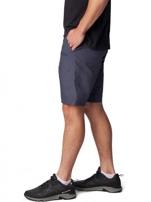 pantaloni scurti pt. barbati Columbia Washed Out Short albastru 3