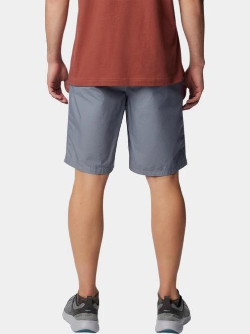 pantaloni scurti pt. barbati Columbia Washed Out Short gri 4