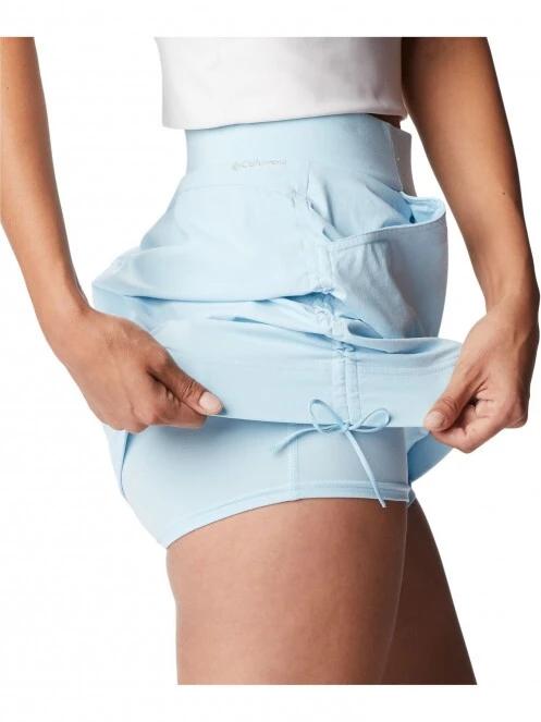 skort pt. femei Columbia Anytime Casual Skort albastru 6