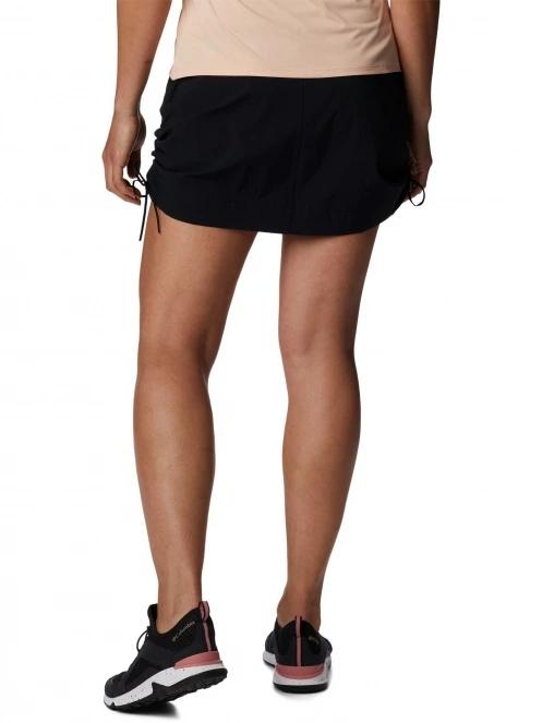 skort pt. femei Columbia Anytime Casual Skort negru 4