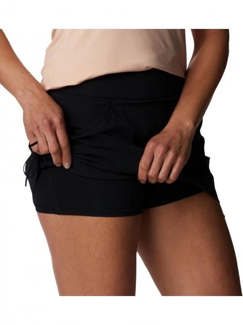 skort pt. femei Columbia Anytime Casual Skort negru 6