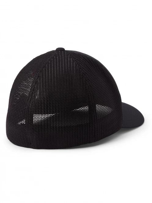 sapca de baseball Columbia Columbia Mesh Ball Cap negru 3