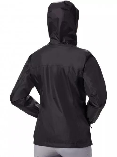 haine de ploaie pt. femei Columbia Arcadia II Jacket negru 3