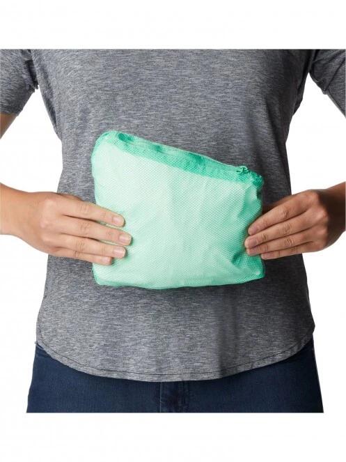 haine de ploaie pt. femei Columbia Arcadia II Jacket verde 6
